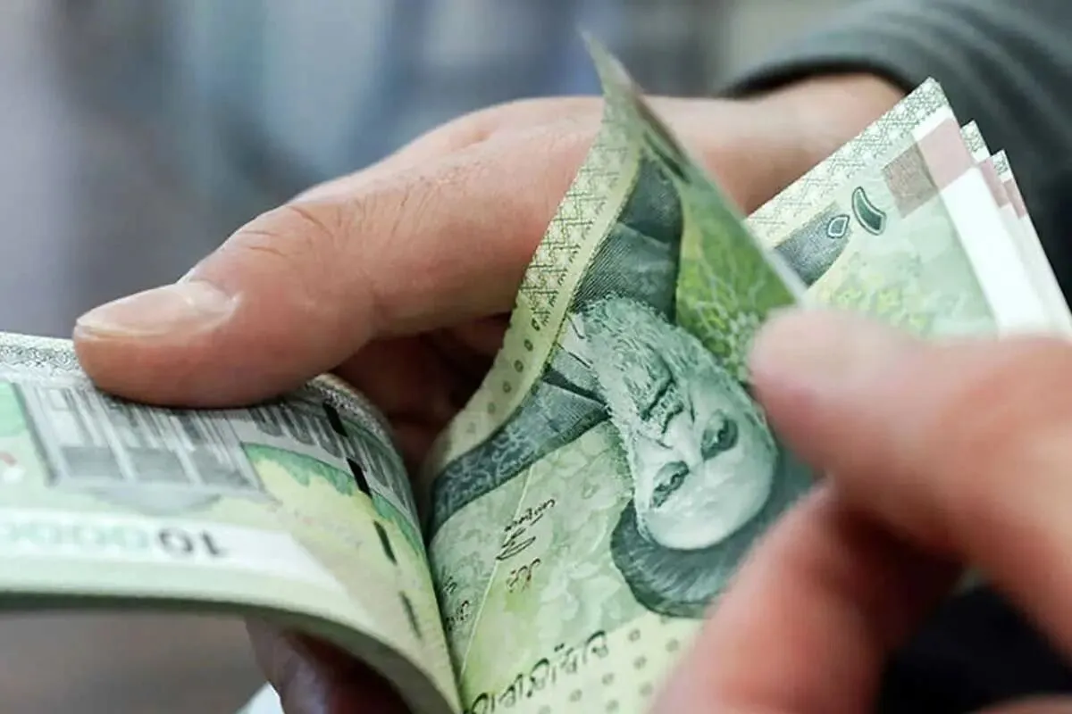 زمان واریز عیدی کارمندان دولت