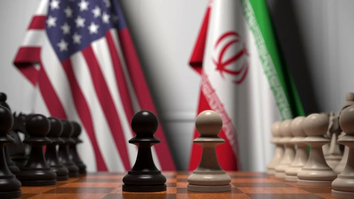 شرایط آمریکا برای توافق با ایران / ۵ شرط اساسی ترامپ اعلام شد