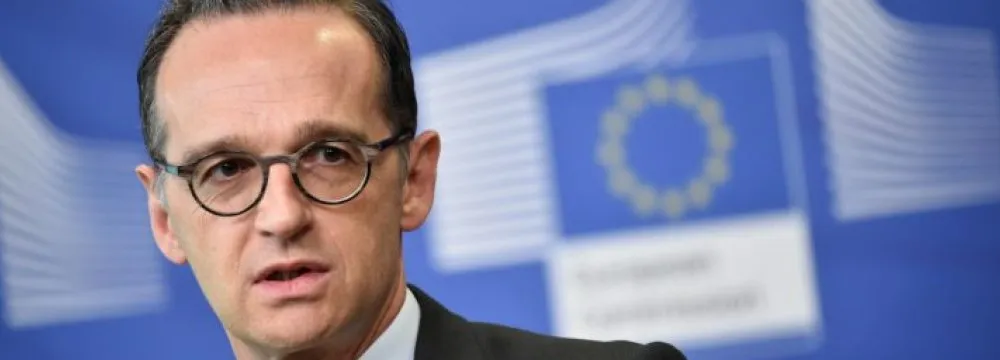 EU's Iran Payments Vehicle Ready, But Hurdles Remain