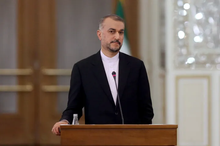 وزیر امور خارجه: تل‌آویو منتظر شمارش معکوس سخت باشد