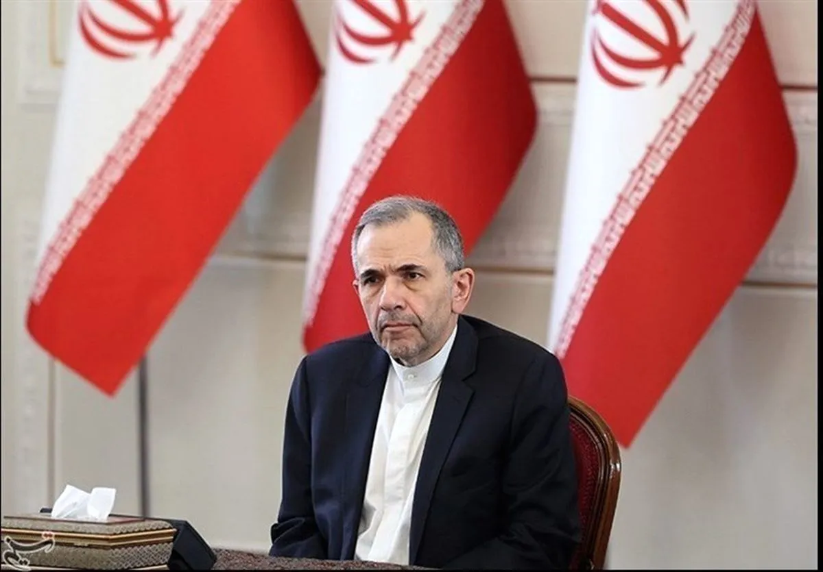 پیش شرط مذاکره با آمریکا اعلام شد