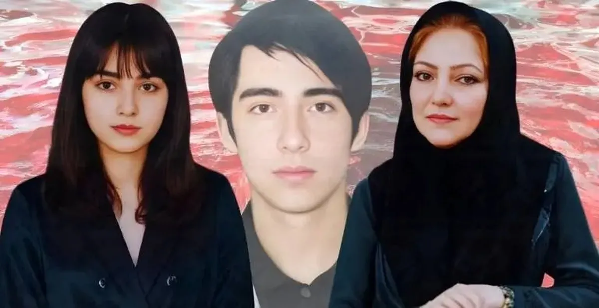 کشتار دلخراش خانوادگی در ارومیه / قاتل خودکشی کرد