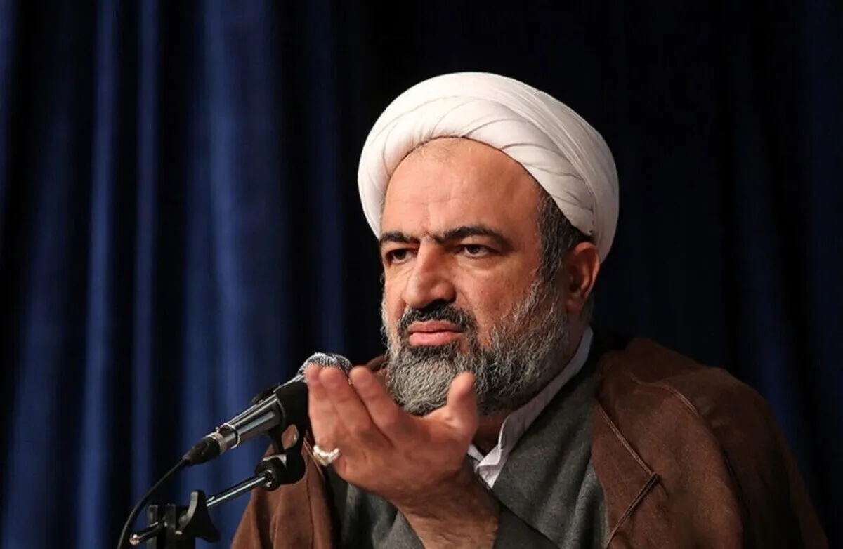 زیدابادی: حق با آقای رسایی است؛  مجلس  هیچ‌کاره است!