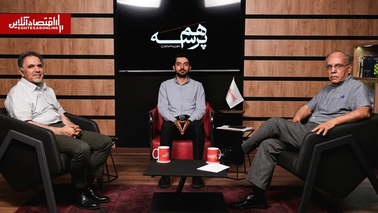 ایران در میانه نبرد ابرقدرت‌ها؟ | آخوندی: اقتدار ایران از رفاه مردم می‌آید | احمدی: اولویت سیاست خارجی ایران باید اقتصاد باشد