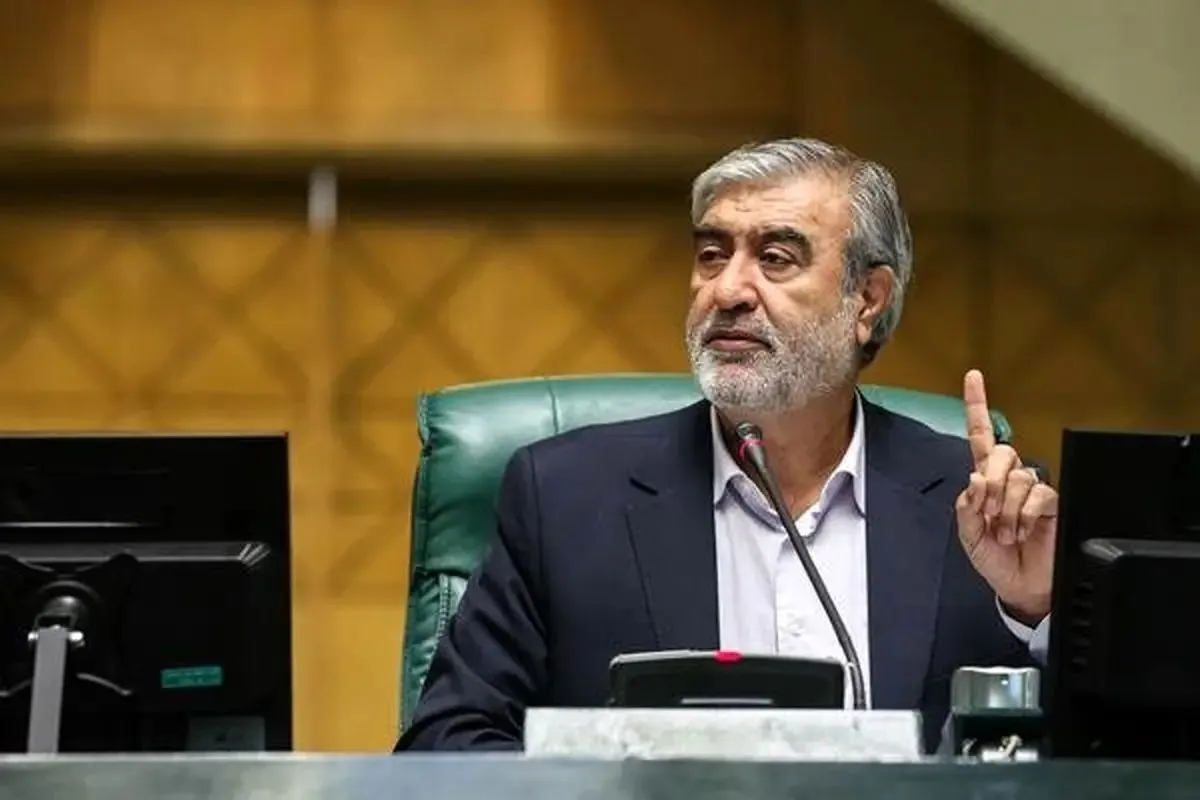 عزیزی: دغدغه نمایندگان با توضیحات عراقچی رفع شد