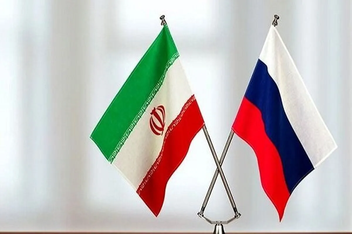 Iran, Russia annual trade turnover could exceed $10 billion