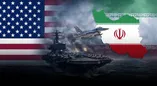 آغاز درگیری نظامی گسترده میان ایران و آمریکا | پاسخ موشکی سنگین به پایگاه‌های منطقه