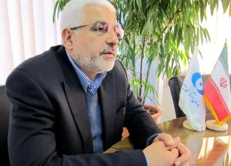 Iran nuclear activities never stop: AEOI official