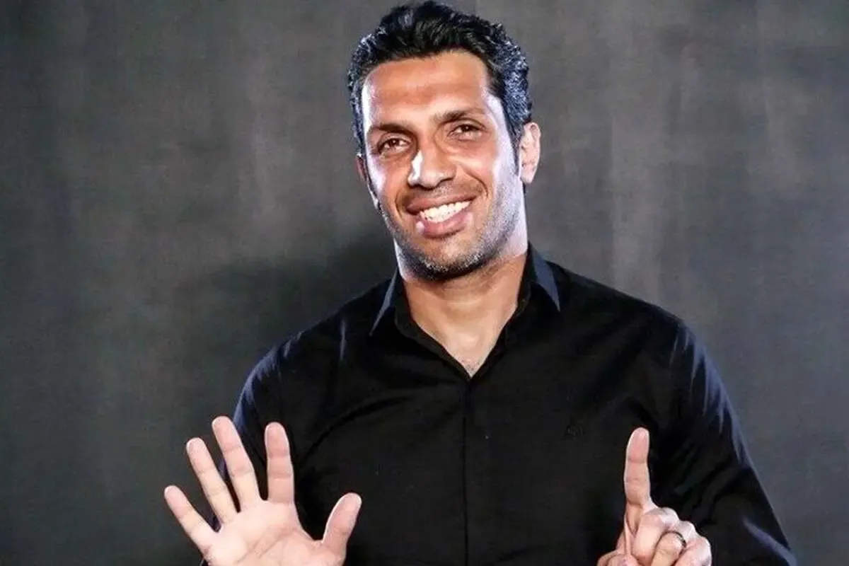 سپهر حیدری