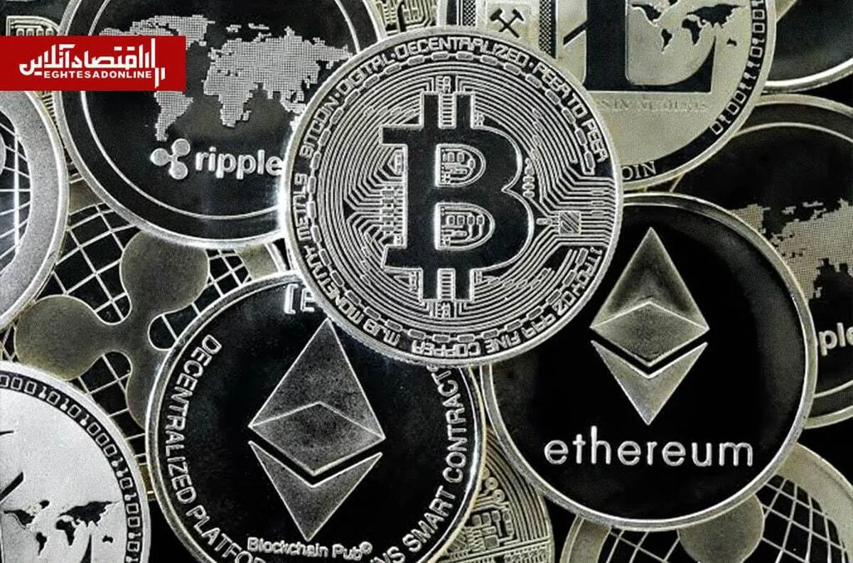 بازار رمزارزها سبزپوش شد | قیمت تتر، بیت‌کوین، اتریوم و سولانا