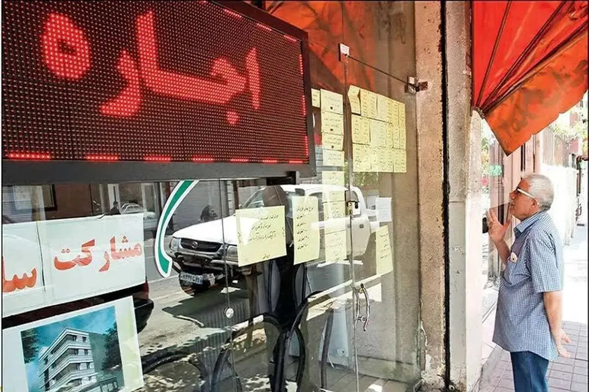تعداد مستاجران کشور به ۷ میلیون نفر رسید/ رابطه تعیین سقف اجاره با تورم