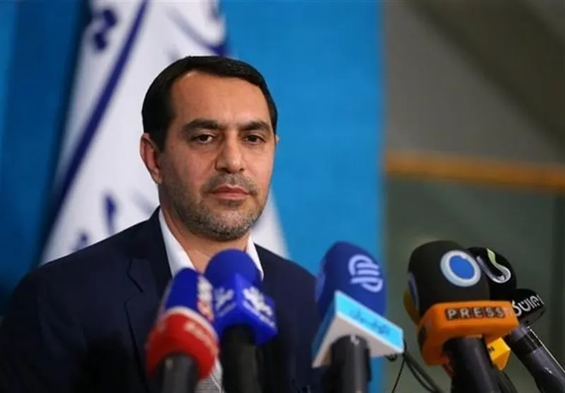 زارع: پایه مالیاتی جدیدی در بودجه پیش بینی نشده است