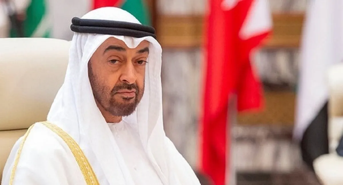 تلاش امارات برای ترغیب عربستان، قطر و دیگر همسایگان به پیوستن به اقدام نظامی علیه ایران