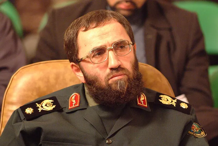 باقرزاده