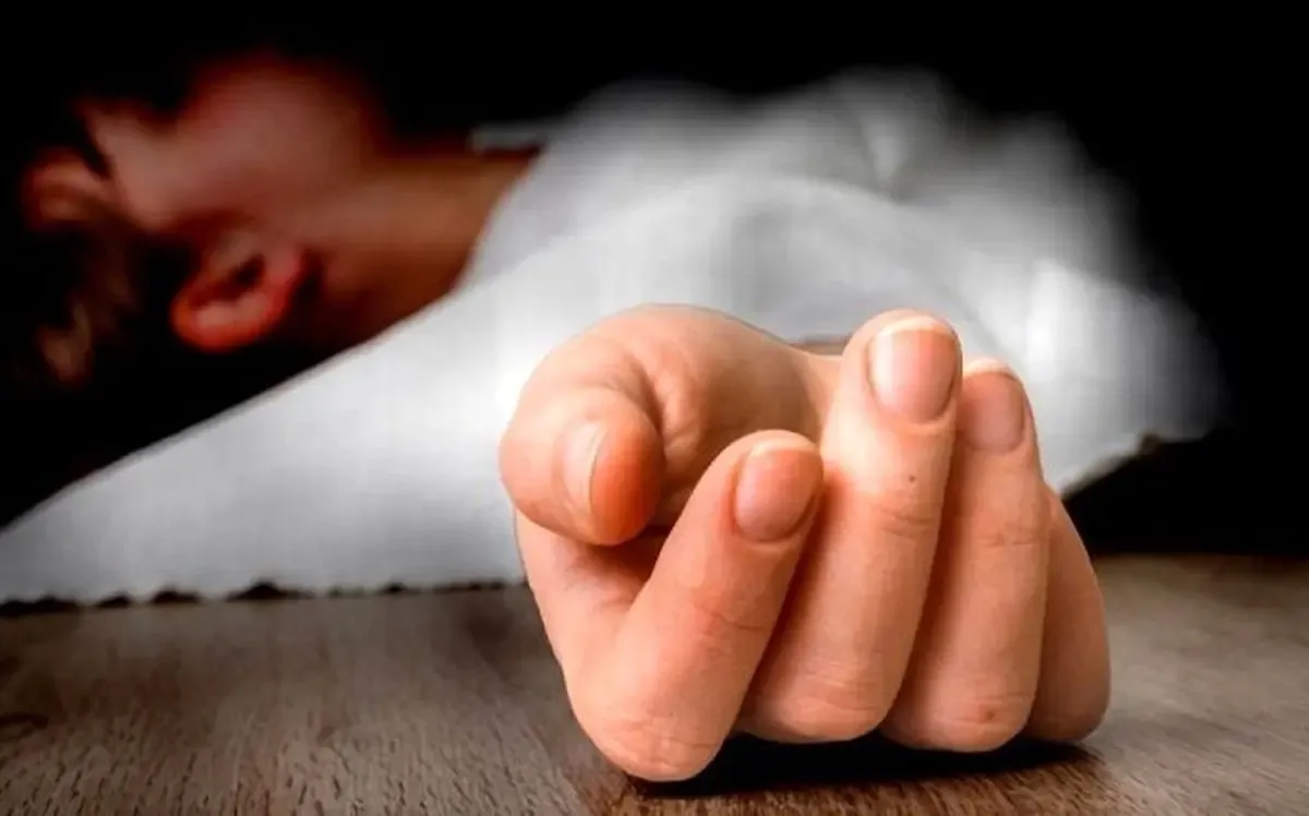 قتل هولناک یک اینفلوئنسر زن حین پخش زنده 