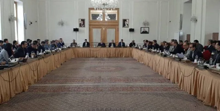 African continent land of opportunities for Iranian companies
