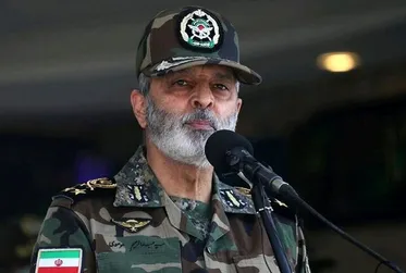 Terrorist Israel fears expansion of Resistance Axis