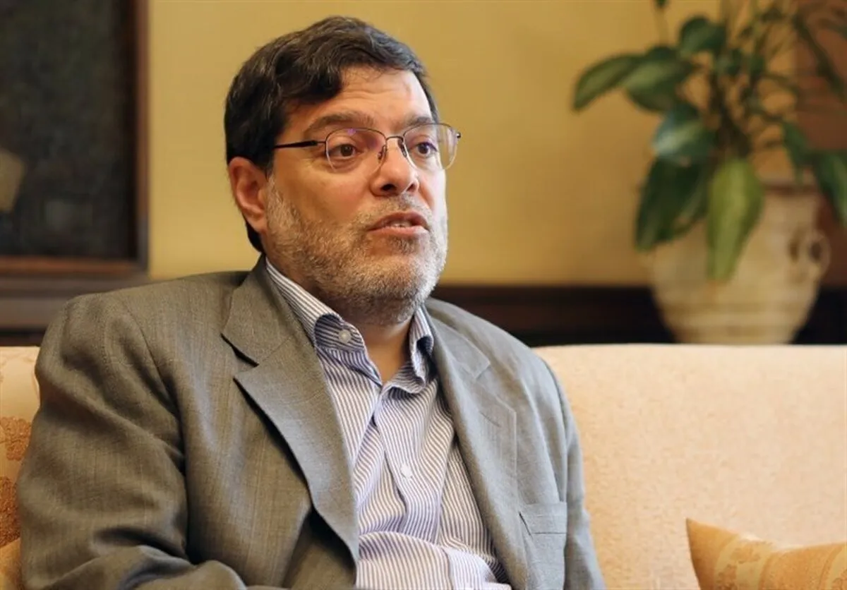 مرندی: حماقت نتانیاهو نتیجه معکوس داد / ترامپ ناچار به پذیرش خواسته‌های ایران شد