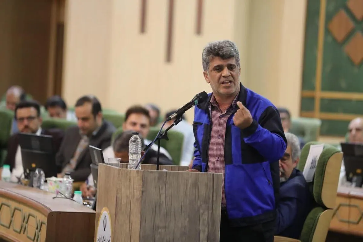 زمان افزایش حقوق کارگران مشخص شد؟ / تعیین تکلیف نهایی دولت درباره دستمزد ۱۴۰۵