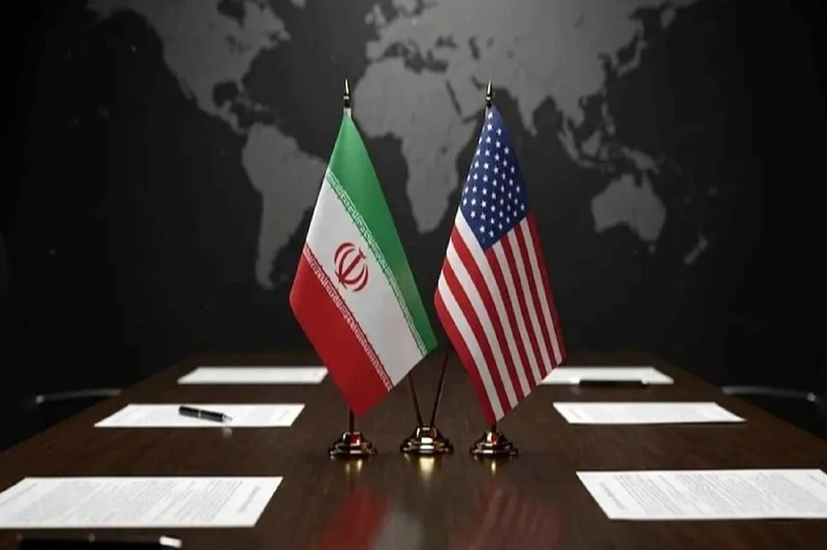 یک منبع آگاه: مسئله تغییر محل مذاکرات نیست؛ نفوذ اسرائیل مانع ثبات مواضع واشنگتن است