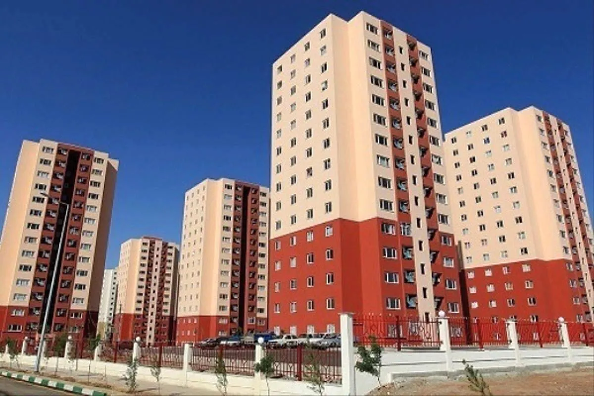 پایان انتظار متقاضیان مسکن ملی / موج جدید واحدهای مسکونی در راه است