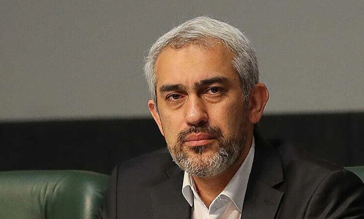 تاریخ جلسه رای اعتماد وزیر اقتصاد مشخص شد
