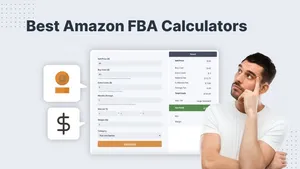 AnchorEverything You Need to Know About Amazon FBA Calculator