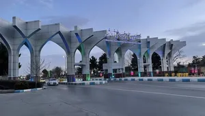 پرواز مشهد ـ بغداد از سر گرفته شد / نخستین هواپیما پس از ۵۹ روز در بغداد نشست