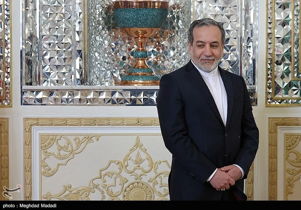 وزیر امور خارجه: گفتگوها در فضای متقابل صورت گرفت