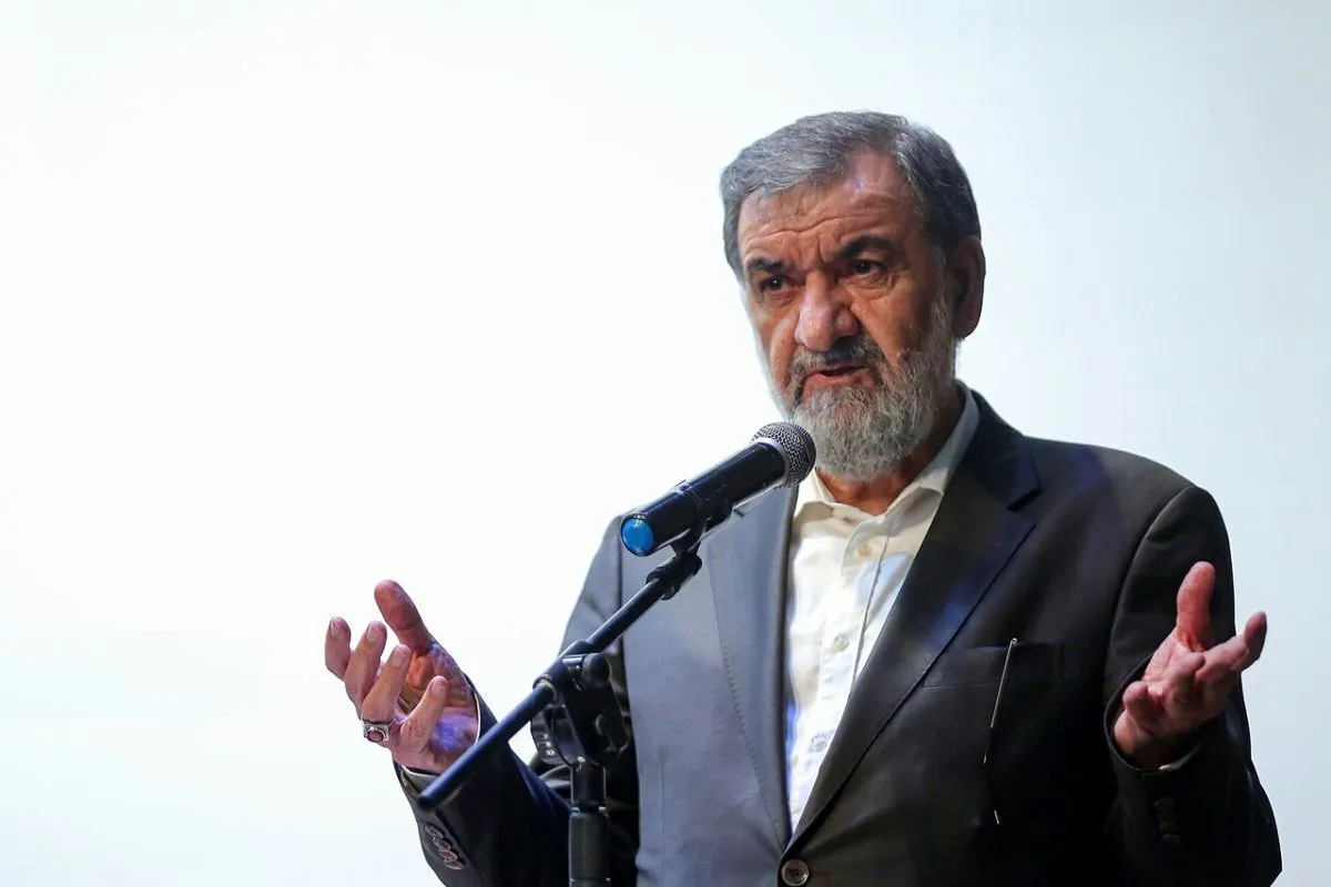 واکنش محسن رضایی به لغو حمله آمریکا به ایران