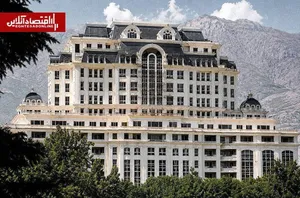برخی خانه‌های سازمانی وزارت راه در انتظار حکم تخلیه/ ۱۰ هزار مسکن استیجاری افتتاح نشد