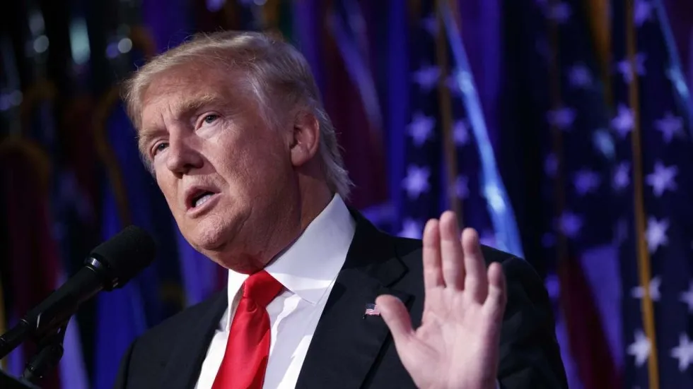 Trump's pullout of TPP opens way for China