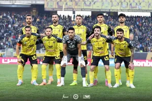 برنامه سپاهان برای فصل جدید چیست؟/ مهاجم خارجی یا داخلی؟