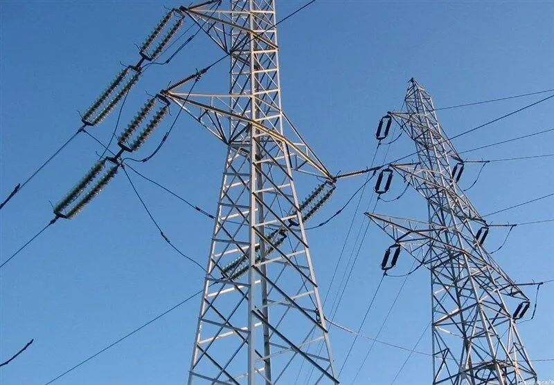 Capacity of Iran’s Electricity Exchange with Neighbors Exceeds 3,000MW: Official