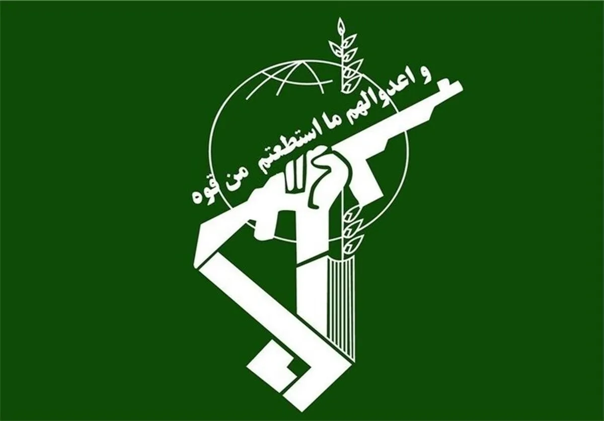اولین واکنش سپاه به توقیف نفتکش تالارا در دریای عمان+ عکس
