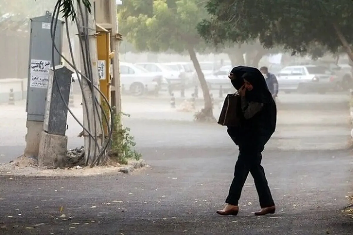 هشدار مهم هواشناسی برای تهران