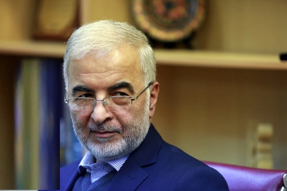 خبر مهم وزیر کشور از اخراج اتباع افغان/ مهاجرستیز نیستیم