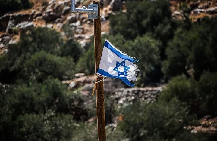 اسرائیل