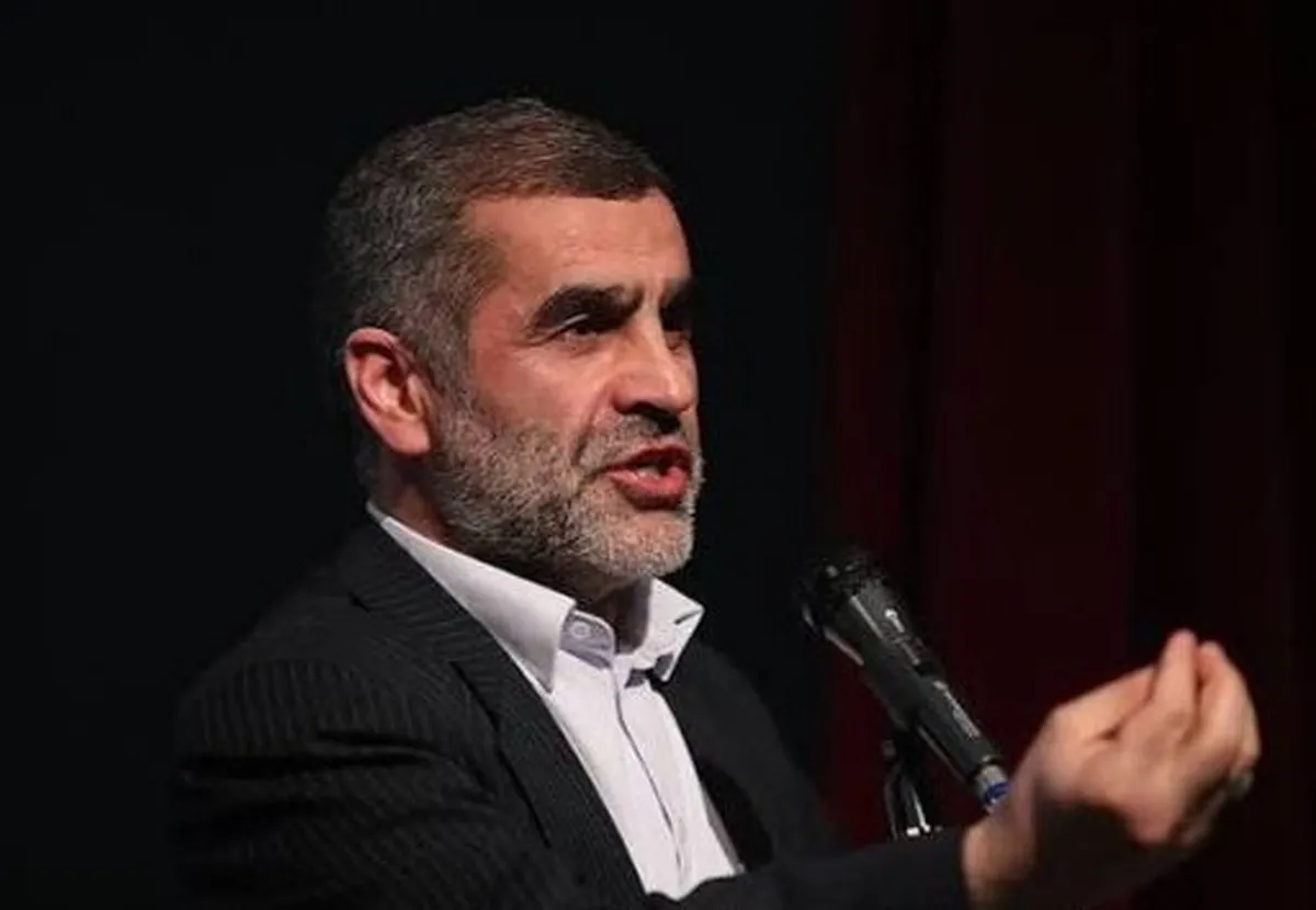 نایب‌رئیس مجلس: مذاکره نمی‌کنیم