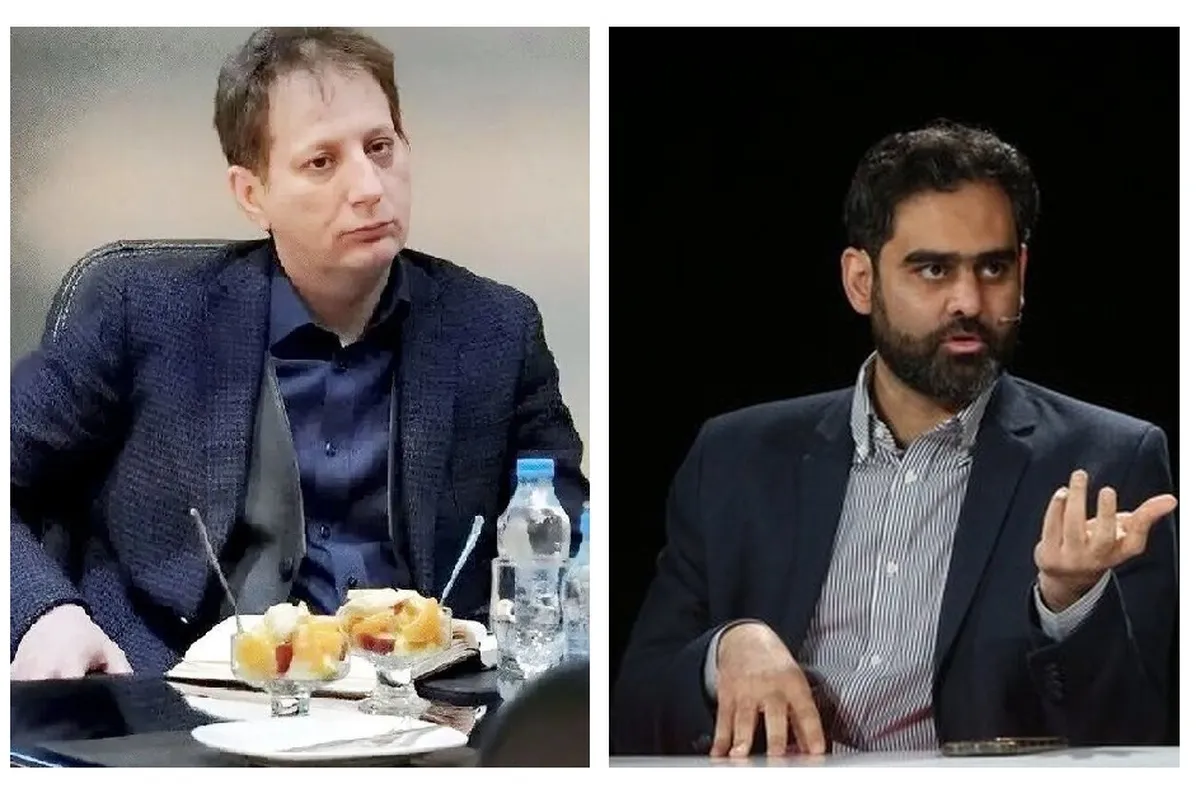 پاسخ ثابتی به تهدید زنجانی/ دست بر نمی‌دارم حتی به قیمت جانم