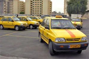 ورود این خودروها به کیش ممنوع شد