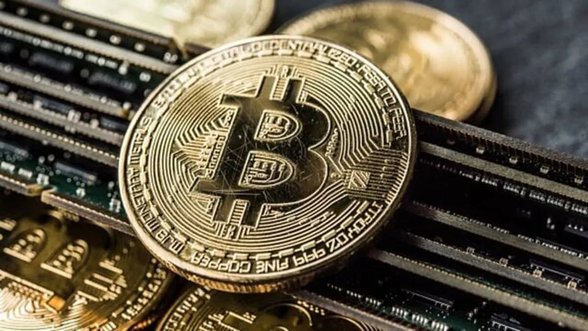 آخرین وضعیت بازار رمزارزها در جهان / بیت‌کوین در مسیر صعودی است؟