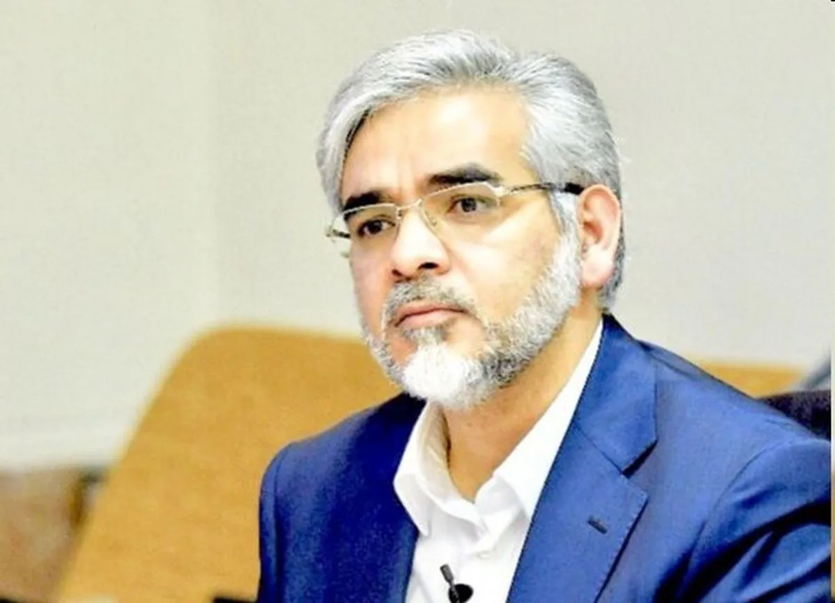 ادعای عجیب حجت کریمی: قربان‌زاده من را تهدید کرد که با لودر از رویت رد می‌شوم!