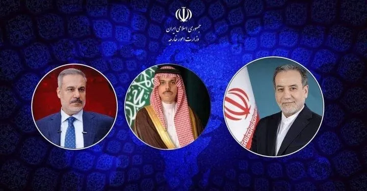 عراقچی