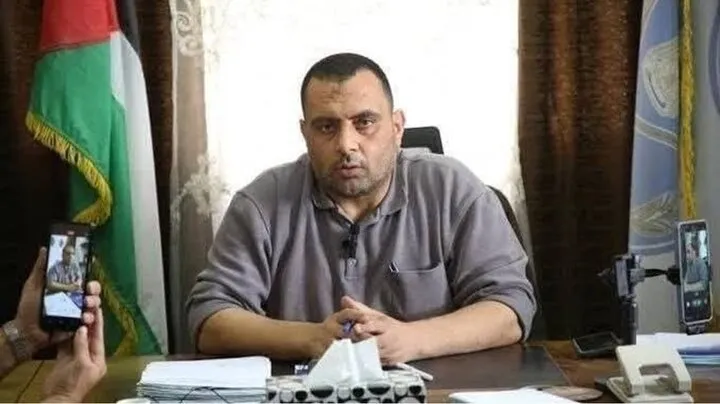 غزه