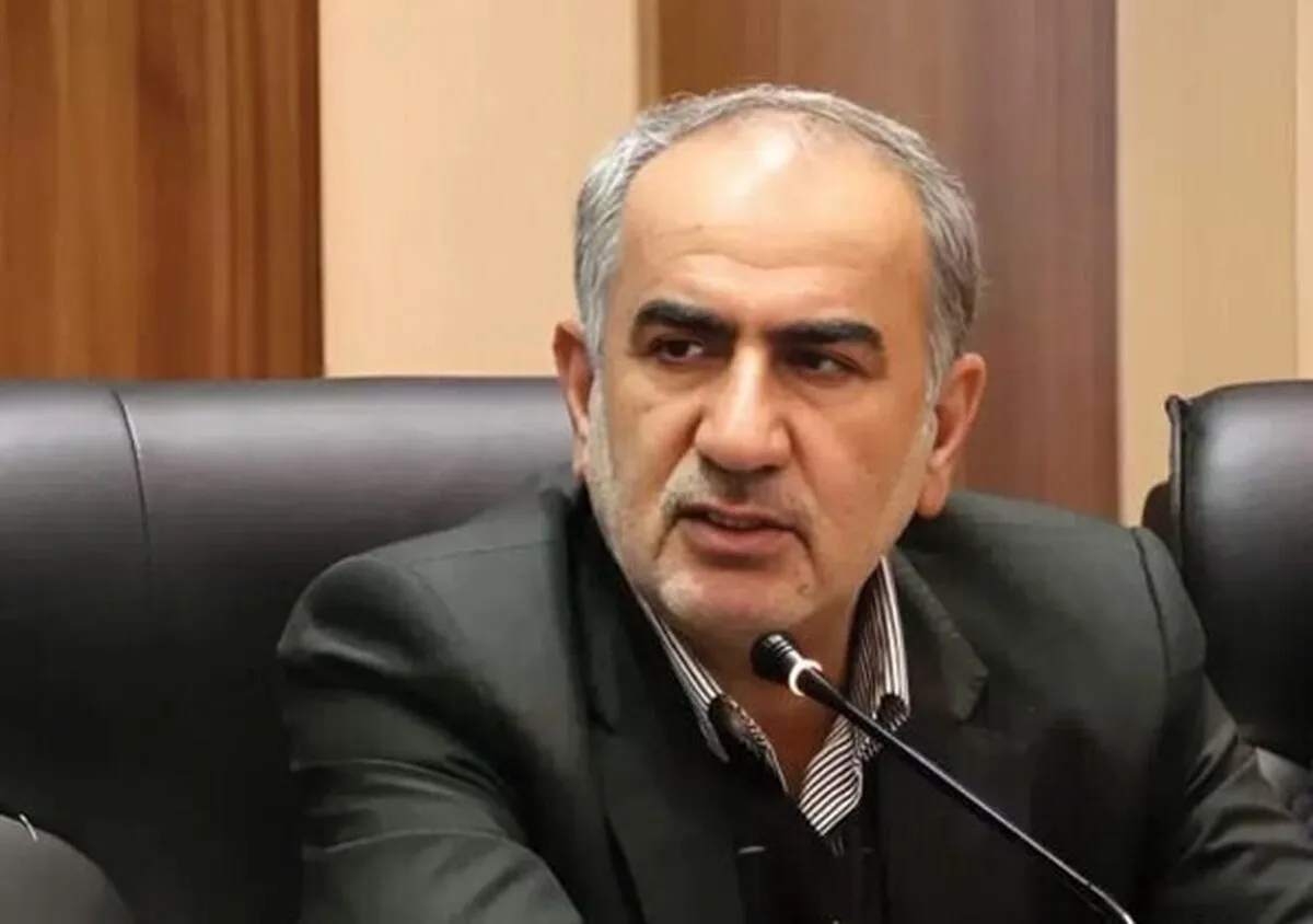 سهام عدالت دوباره خبرساز شد