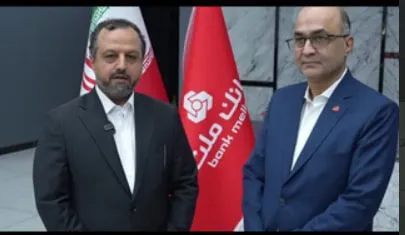 امروز، یکی از بهترین دوران عملکردی بانک ملت رقم خورده است