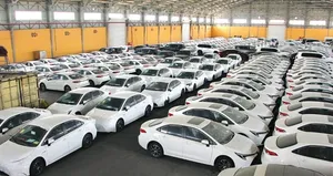 دستورالعمل جدید گمرک برای ترخیص خودروهای فاقد شناسه ارزش ابلاغ شد/ مسیر واردات تسهیل می‌شود