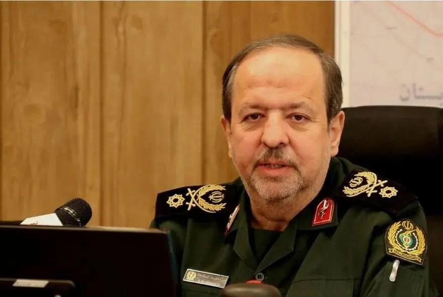 ابن الرضا