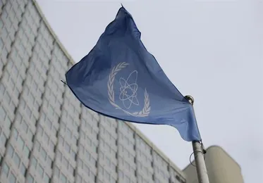 Iran’s Mission in Vienna Warns IAEA of Consequences of US Threats